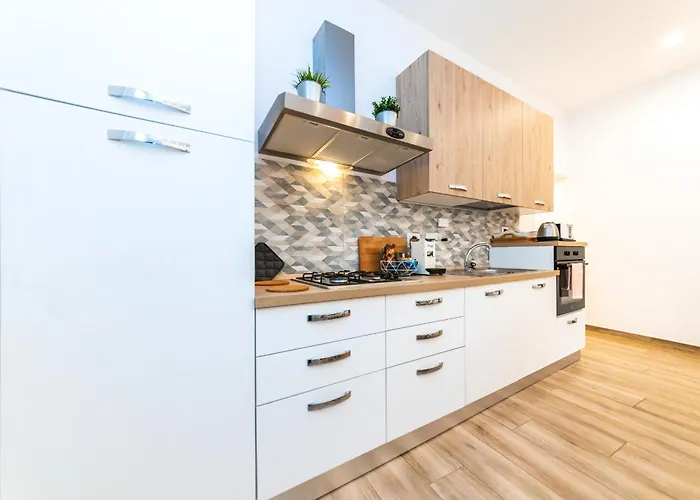 Front Numidio Quadrato Apartment Rom